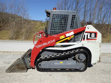 takeuchi skid steer float mode|takeuchi tl8 detent mode.